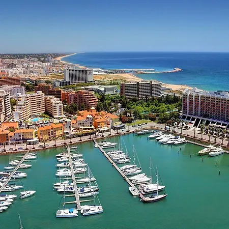 ספינת מלון Dolce Vita Algarve